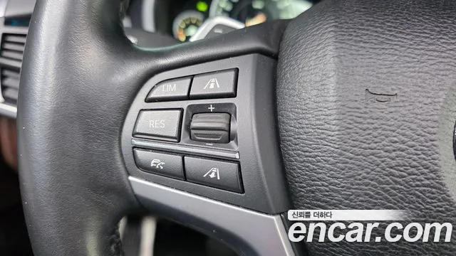 BMW X5 2018 thumb 12