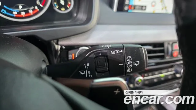 BMW X5 2018 thumb 9