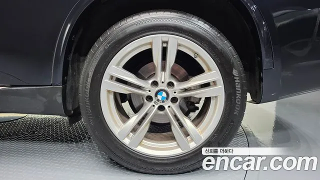BMW X5 2018 thumb 10