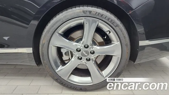 Genesis G80 2021 thumb 5