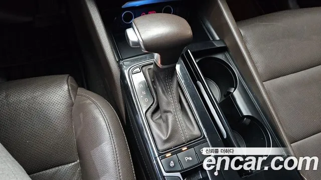 Kia K7 2018 thumb 12