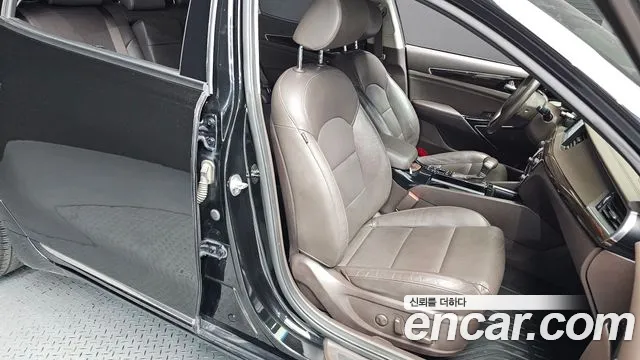 Kia K7 2018 thumb 10