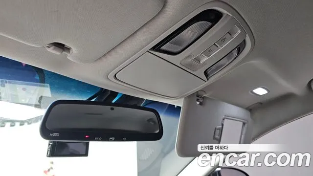 Kia K7 2018 thumb 8