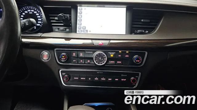 Kia K7 2018 thumb 11