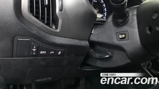 Kia Sportage 2012 thumb 10