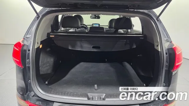 Kia Sportage 2012 thumb 2