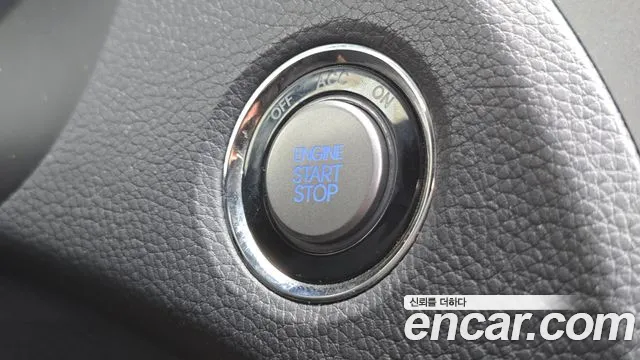 Hyundai Grandeur 2015 thumb 5