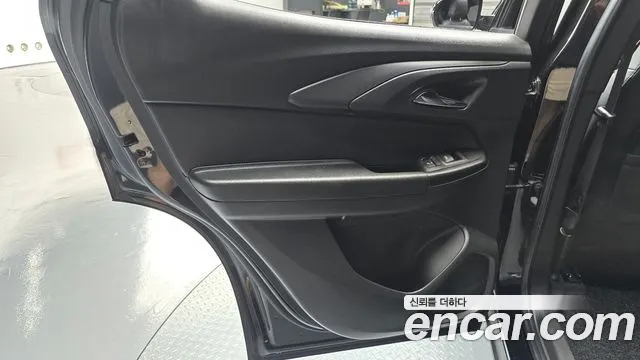 Chevrolet TrailBlazer 2022 thumb 12