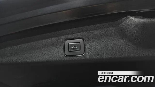 Chevrolet TrailBlazer 2022 thumb 3