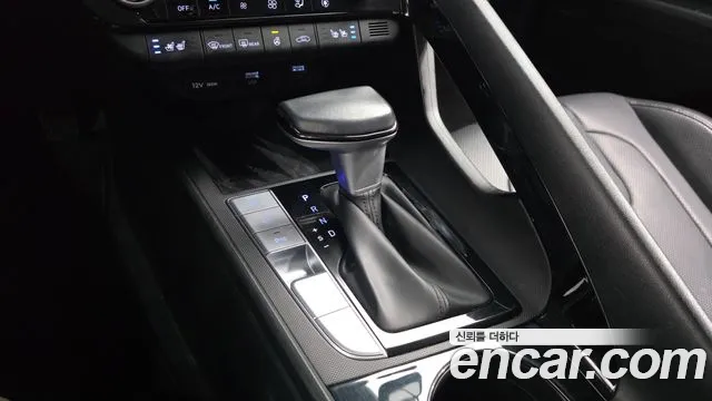 Hyundai Avante 2022 thumb 3