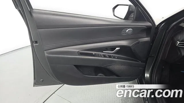 Hyundai Avante 2022 thumb 8