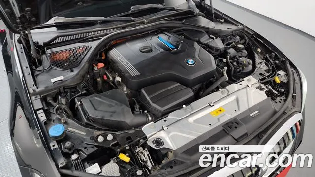 BMW 3 серии 2021 thumb 8