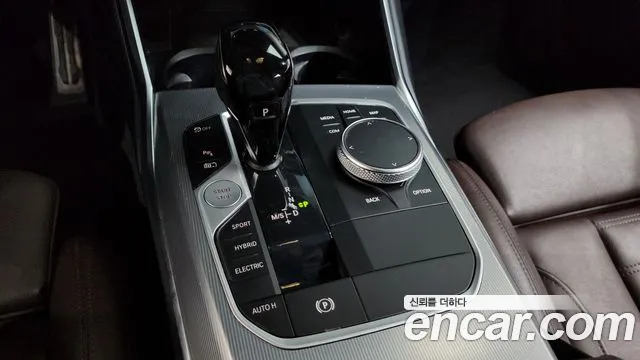 BMW 3 серии 2021 thumb 7