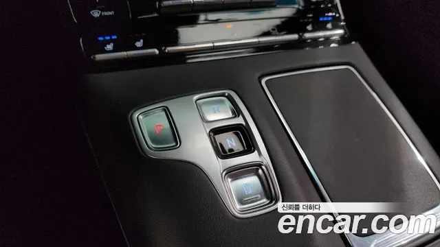Hyundai Grandeur 2020 thumb 11