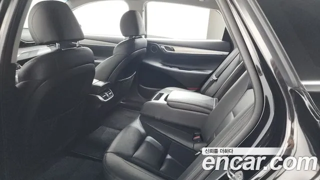 Hyundai Grandeur 2020 thumb 5