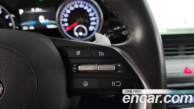 Hyundai Grandeur 2020 thumb 2