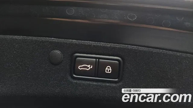 Hyundai Grandeur 2020 thumb 9