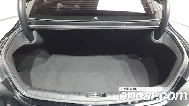 Hyundai Grandeur 2020 thumb 8