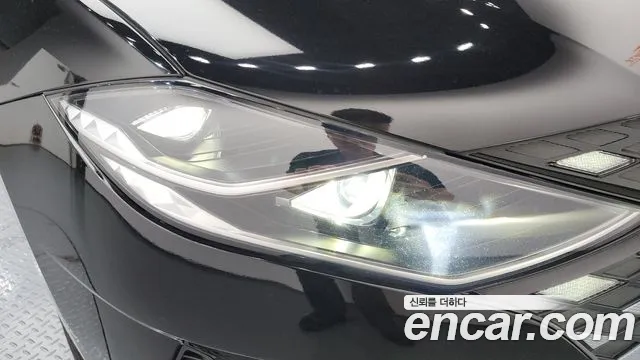 Hyundai Grandeur 2020 thumb 7