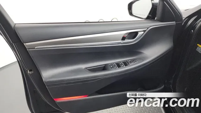 Hyundai Grandeur 2020 thumb 10