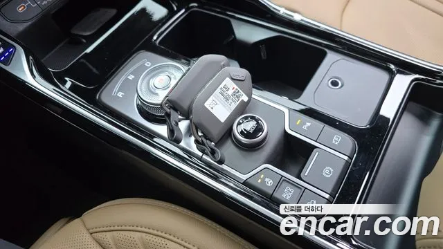 Kia Sorento 2026 thumb 6