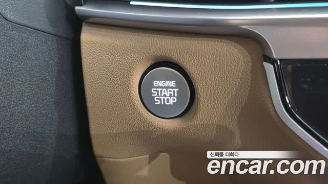 Kia Sorento 2026 thumb 2