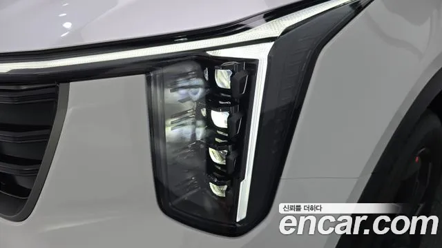 Kia Sorento 2026 thumb 11