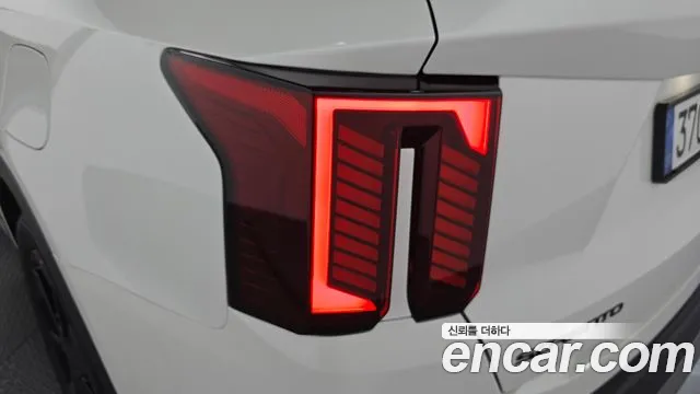 Kia Sorento 2026 thumb 4