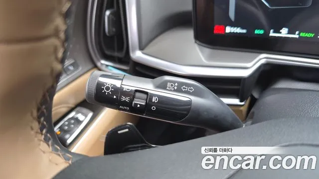 Kia Sorento 2026 thumb 9