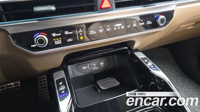 Kia Sorento 2026 thumb 8