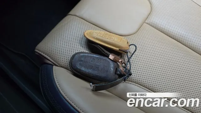 Hyundai Santa Fe 2021 thumb 6
