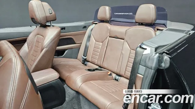 BMW 4 серии 2023 thumb 12