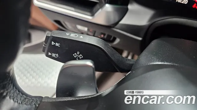 BMW 4 серии 2023 thumb 10