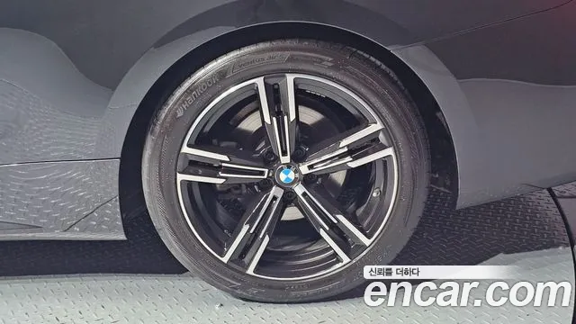 BMW 4 серии 2023 thumb 7