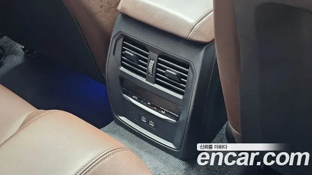 BMW 4 серии 2023 thumb 5
