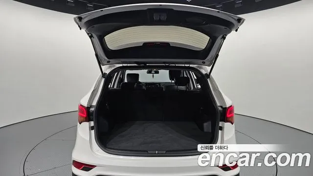 Hyundai Santa Fe 2015 thumb 6