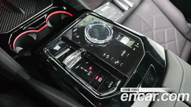 BMW 5 серии 2025 thumb 9
