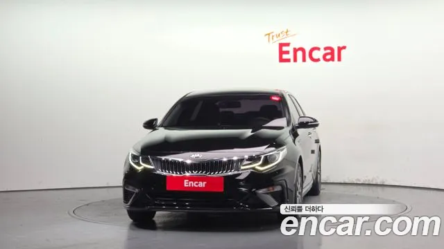 Kia K5 2018 thumb 6