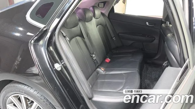 Kia K5 2018 thumb 5