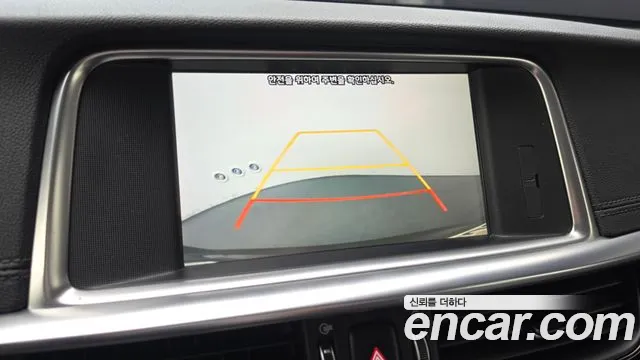 Kia K5 2018 thumb 8