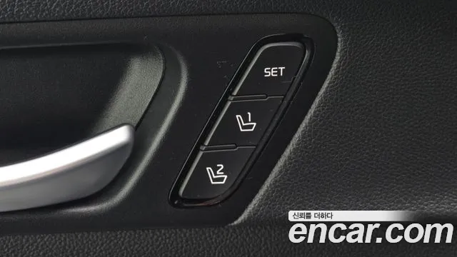 Kia K5 2018 thumb 11