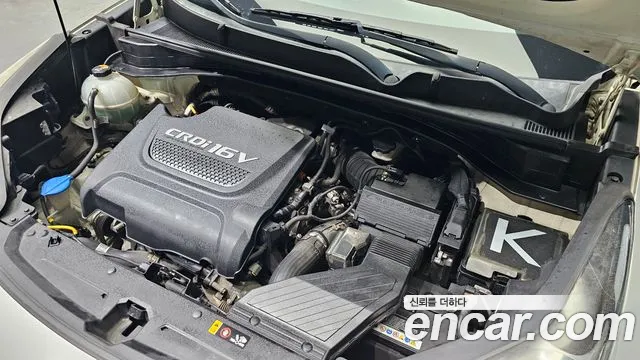 Kia Sportage 2015 thumb 11
