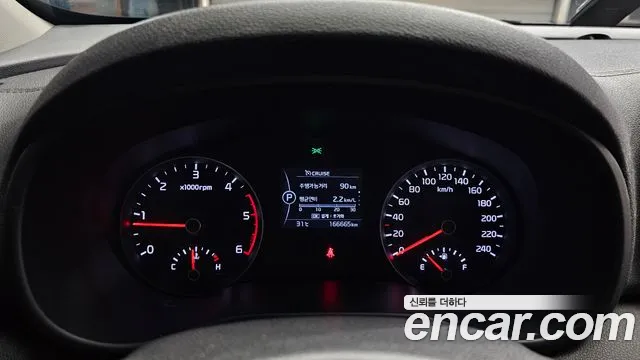 Kia Sportage 2015 thumb 12