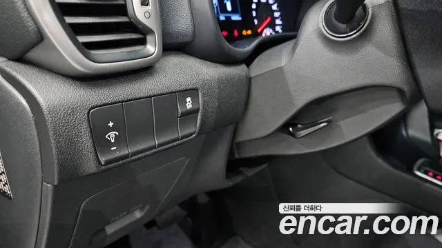 Kia Sportage 2015 thumb 2