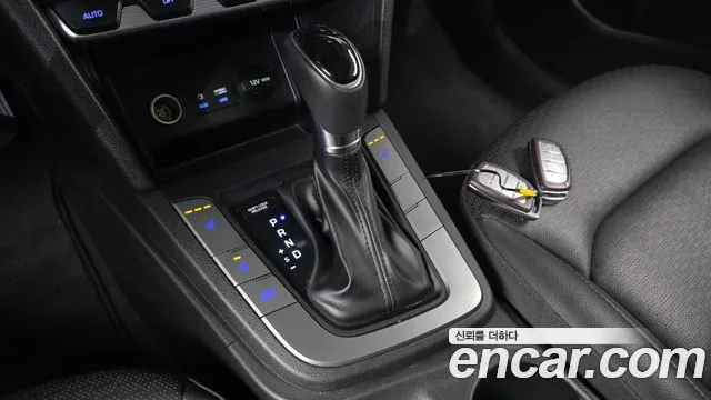 Hyundai Avante 2019 thumb 8