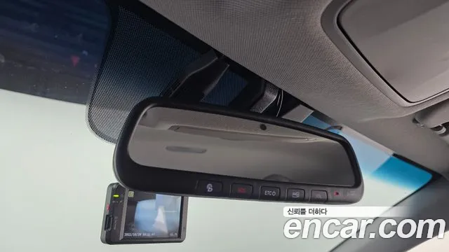 Hyundai Avante 2019 thumb 6
