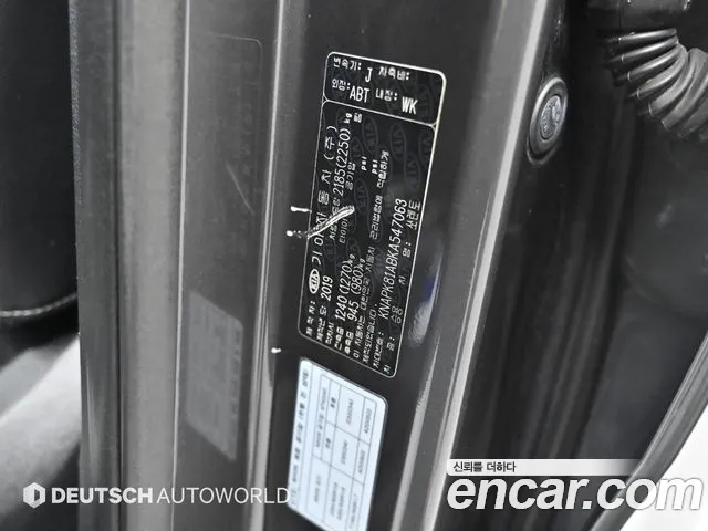 Kia Sorento 2019 thumb 12