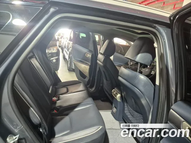 Hyundai Nexo 2019 thumb 12