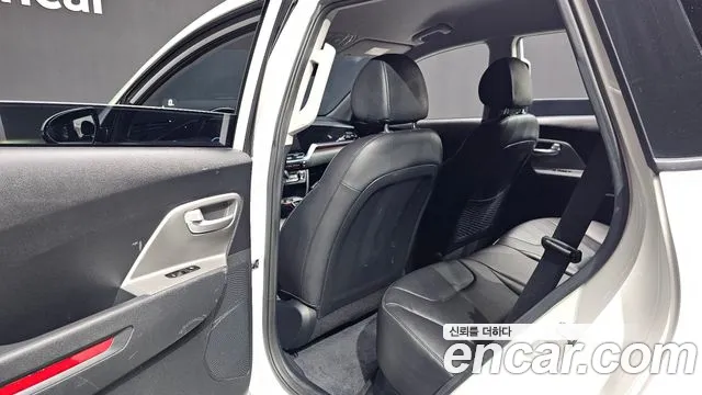 Kia Niro 2022 thumb 8
