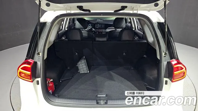 Kia Niro 2022 thumb 12